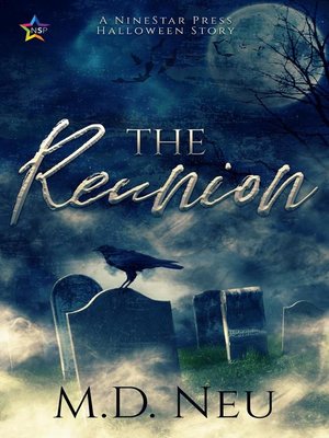 The Reunion - ebook